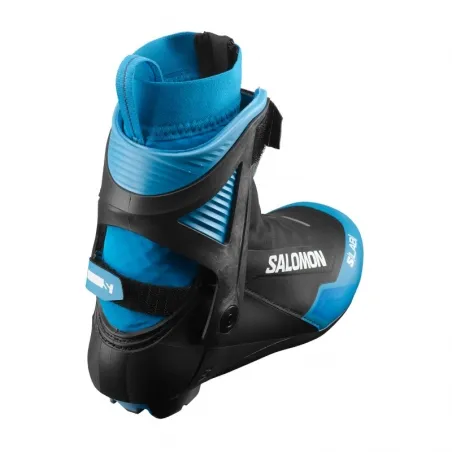 SALOMON  bambini     S/Lab Skate Junior Prolink