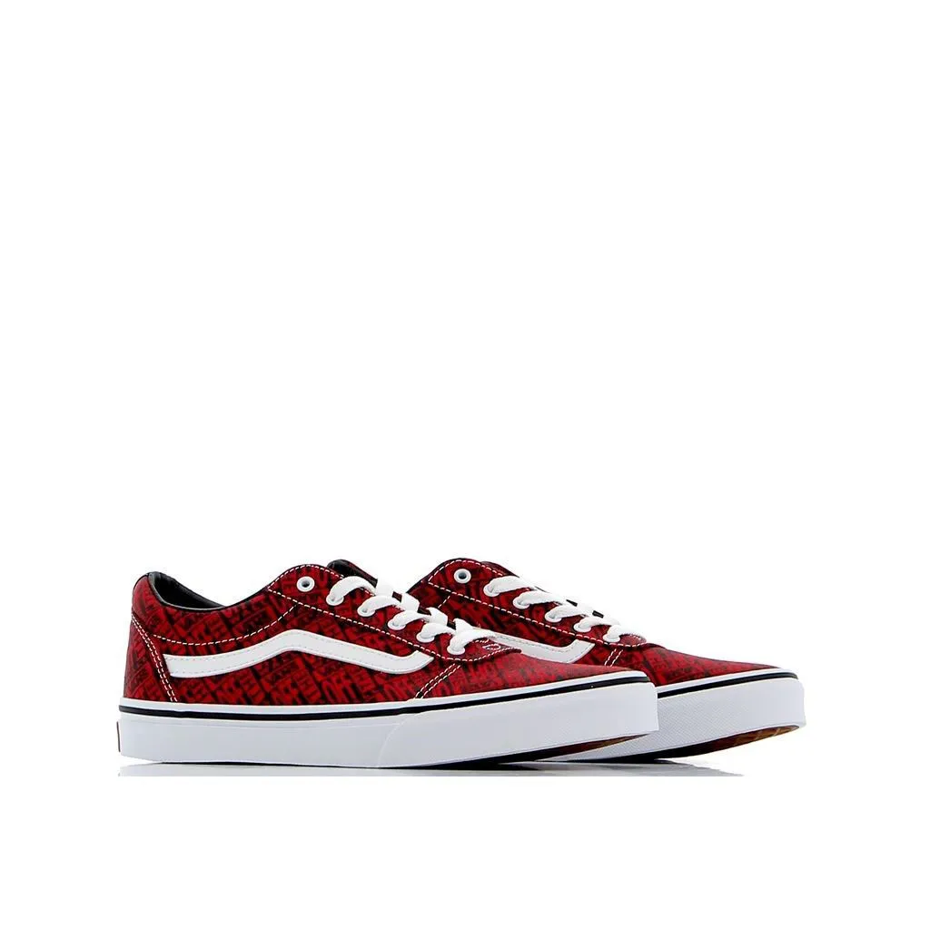 SCARPA WARD (OTW LOGO) GS 3%-7 RED-WHITE                                            Previous productSCARPA VITORIA TT JR LIME-B.