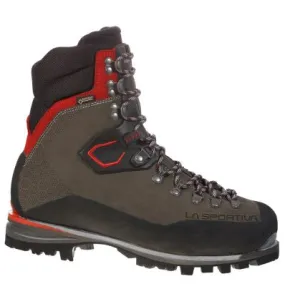 Scarponi da montagna La Sportiva Karakorum Evo Gore-Tex (antracite/rosso) Uomo