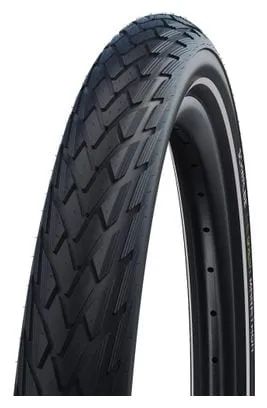 Schwalbe Green Marathon 26'' Tubetype Rigid Addix Eco GreenGuard E-25 Reflex