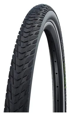 Schwalbe Marathon E-Plus 700 mm Copertone Tubetype Wired Smart DualGuard Addix E Reflex Sidewall E-Bike E-50