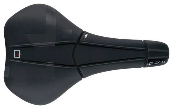 Sella bici elettrica PROLOGO PROXIM W450 Tirox Performance Black