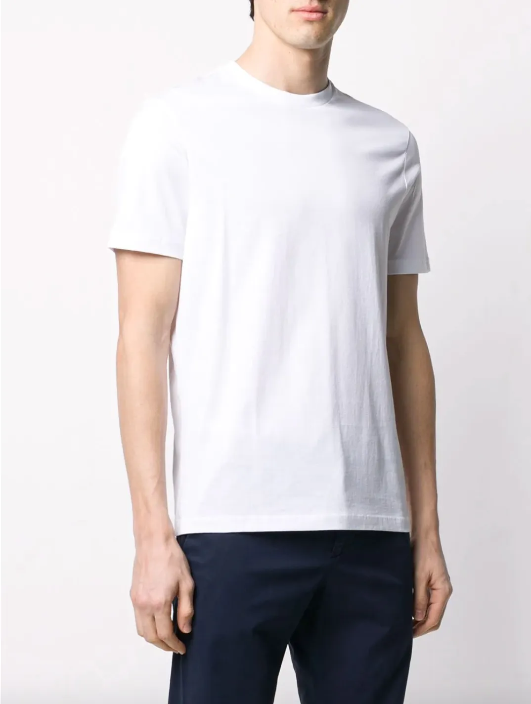Set of 3 short sleeve T-Shirts / Multicolor