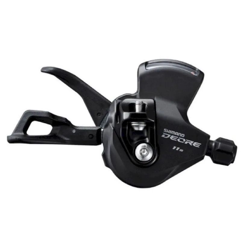 Shimano Deore SL-M5100-IR 11V + Indic - Leva del cambio