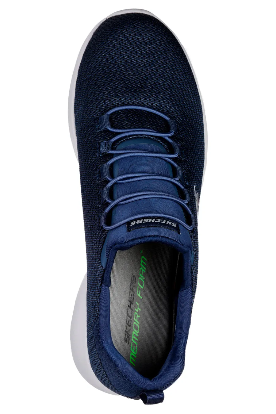   SKECHERS Sneakers Slip-On Blu Skechers Dynamight