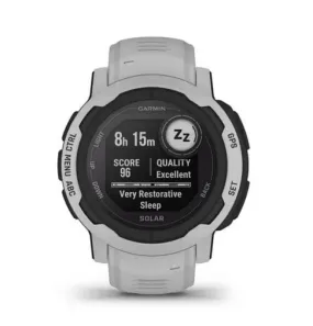 SMARTWATCH GARMIN INSTINCT 2 SOLAR
