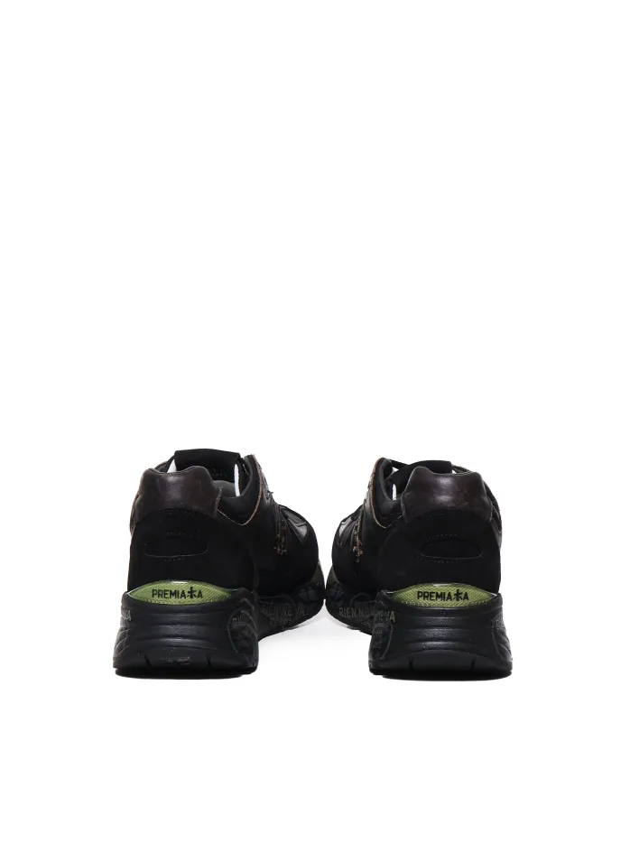 SNEAKERS MASE 4005