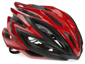 Spiuk Helmet Dharma Ed Unisex Red