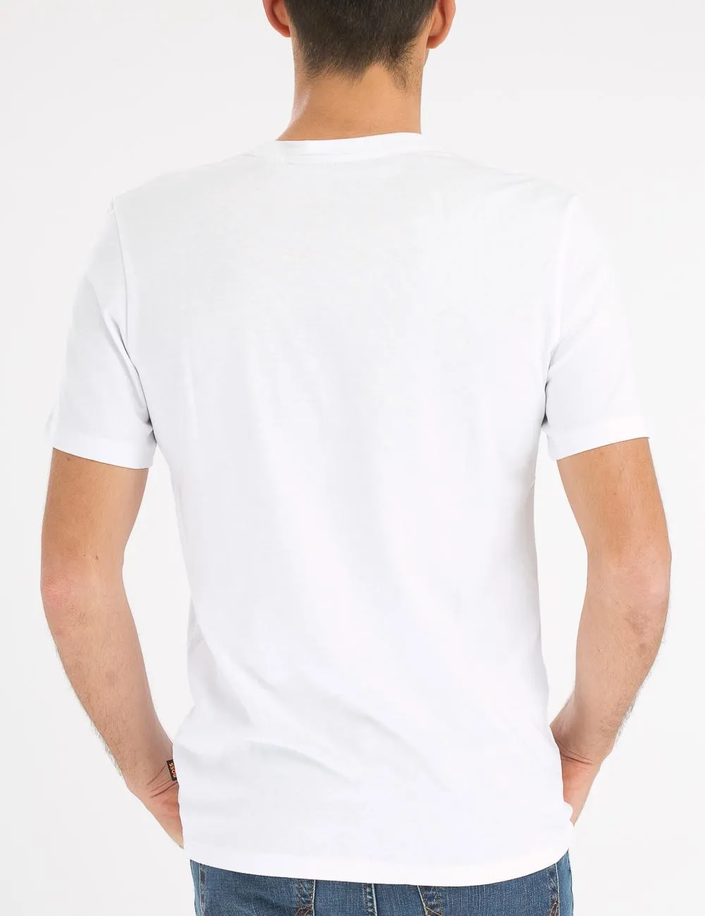 T-shirt Boss