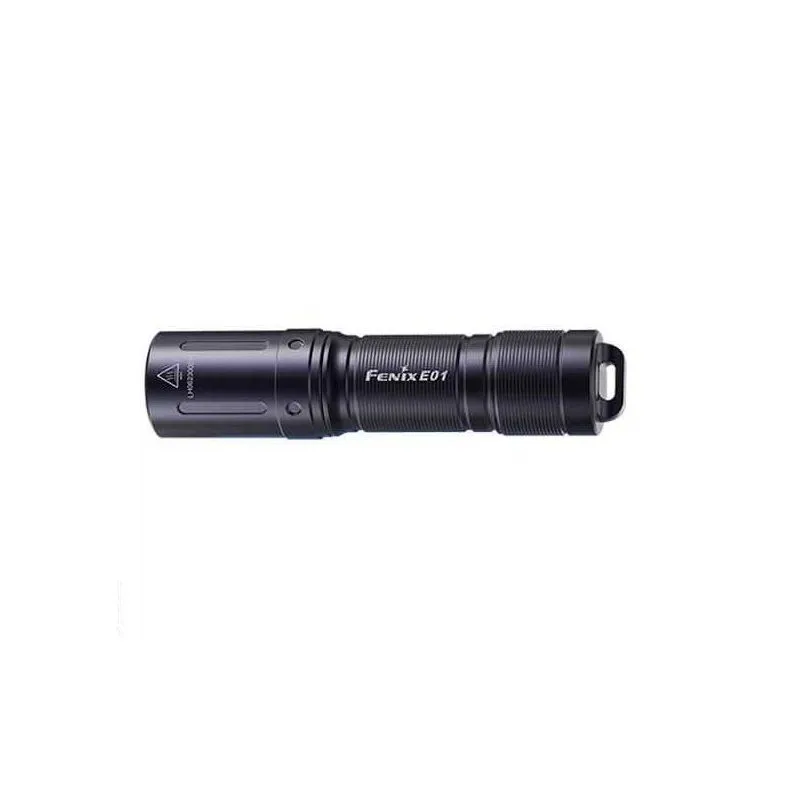 TORCIA COMPATTA FENIX E01 V2.0
