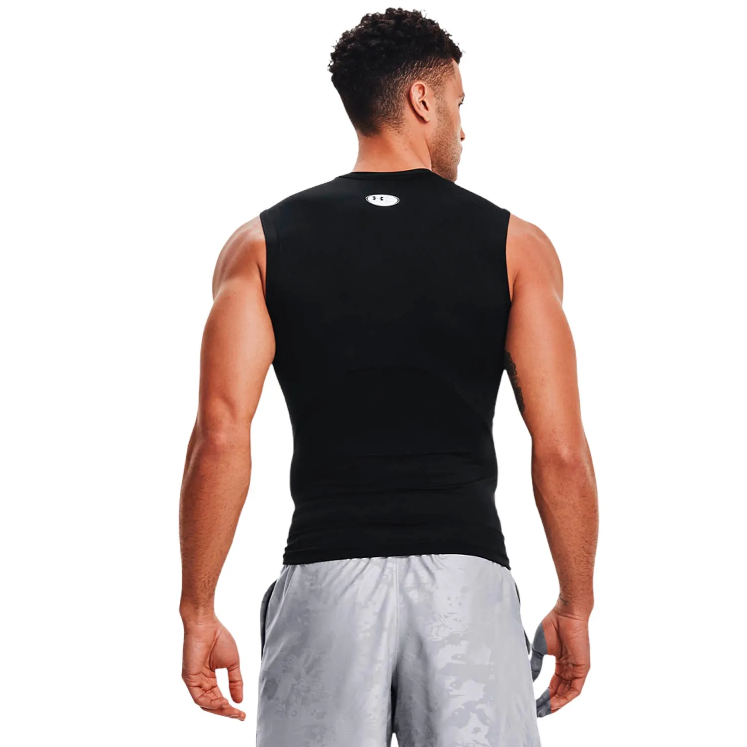 UA HG ARMOUR COMP SL