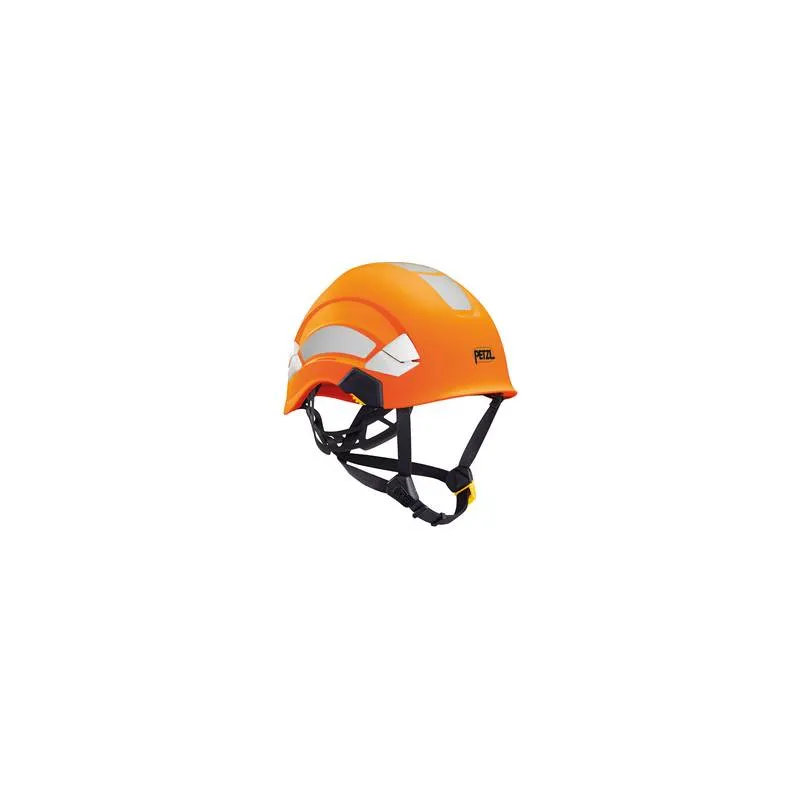 VERTEX® HI-VIZ  Casco confortevole alta visibilità