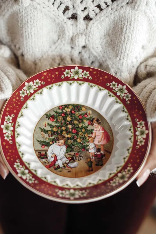 Villeroy & Boch set ciotole Toy's Fantasy pacco da 6