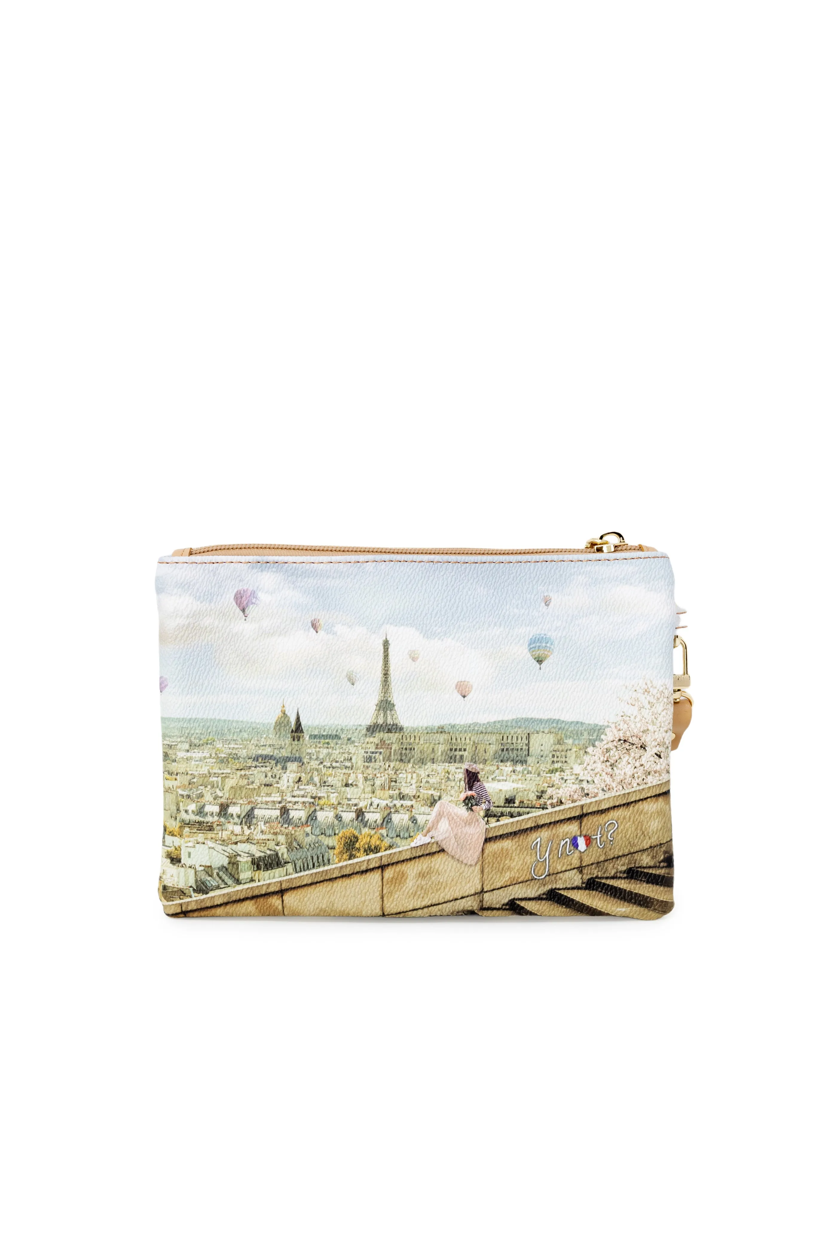Ynot Borsa Donna